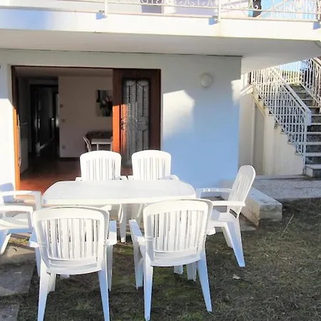Ground-floor 350m From The Lignano Sabbiadoro