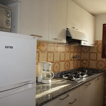 Ground-floor 350m From The Λινιάνο Σαμπιαντόρο